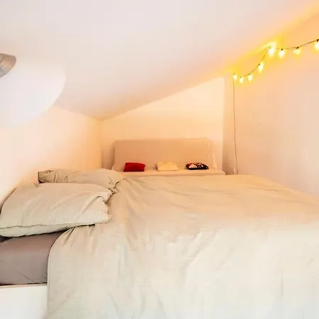 Appartement Mezzanine A 20 Min De Strasbourg