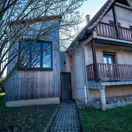 Mezzanine A 20 Min De Strasbourg * Duttlenheim