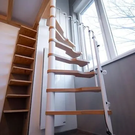 Mezzanine A 20 Min De Strasbourg Apartment *