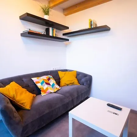 Mezzanine A 20 Min De Strasbourg *